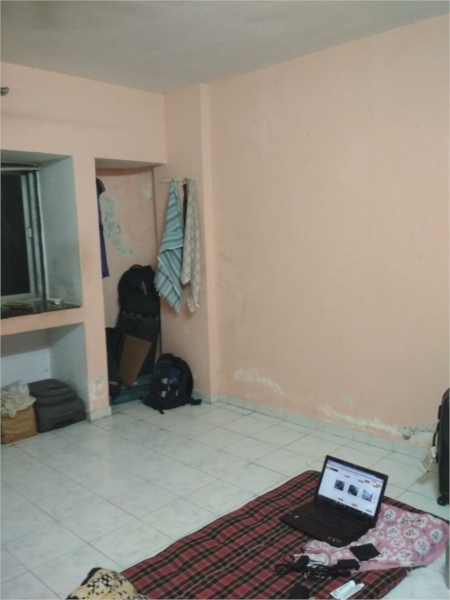 Balaji Mahesh room photo