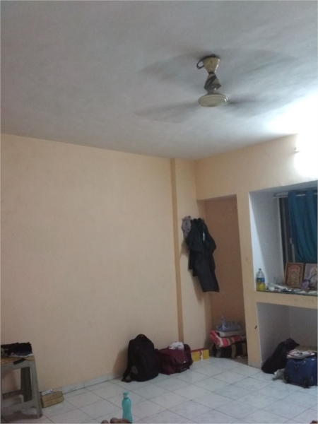 Balaji Mahesh room photo