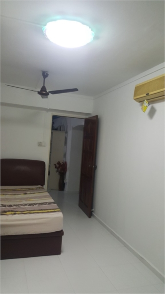 MUHAMED RAFI room photo