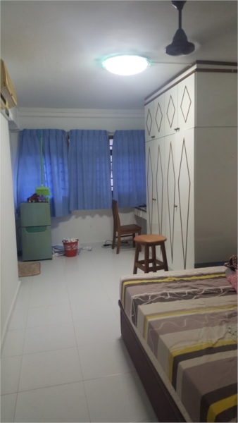 MUHAMED RAFI room photo