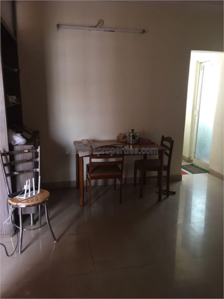 simran room photo