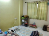geetika gupta room photo