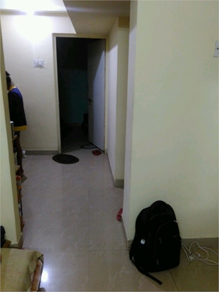 Dipika room photo