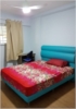 Priscilla Richard room photo