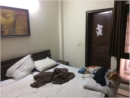 Sahil mago room photo