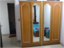 Veena Pillai room photo