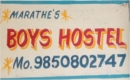 Boys Hostel room photo