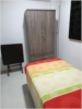 Srini room photo