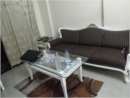 Bhagyashree tendolkar room photo