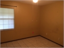 George Mathis room photo