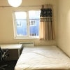 Sab room photo
