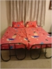 Madhavi room photo