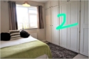 Sachin Hingwe room photo
