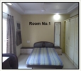 Vijay Thakkar room photo