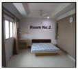 Vijay Thakkar room photo