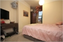 Grace Okon room photo