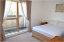 Bridget Mapfuwa room photo