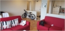 Raviteja Patchava room photo