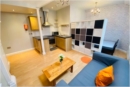 Richard Collins room photo