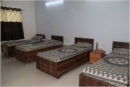 Kiran Prajapati room photo