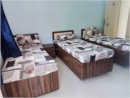 Banker Yash room photo