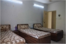 Banker Yash room photo
