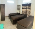 Dhaval Modi room photo