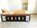 rushabh agrawal room photo