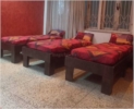 krishna pg room photo