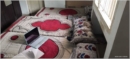 Prashant Kanojiya room photo