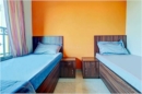 Owner sarthak jain room photo