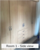 Preety Dave room photo