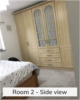 Preety Dave room photo