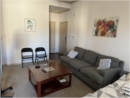Queenie Paltanwale room photo