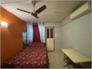 Chandra room photo