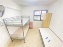 Jani room photo