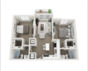 Shubham Wagh room photo