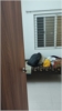 Aditya Singh room photo