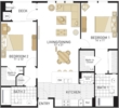 Sahil Gupte room photo