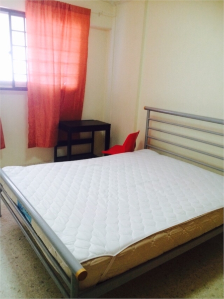 Sunil room photo