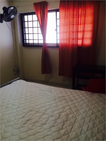 Sunil room photo